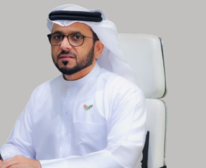 Bakheet Ateeq Al Remeithi UAE consul in Karachi